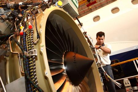 The 2013 Brazil industrial products trade deficit of $543000